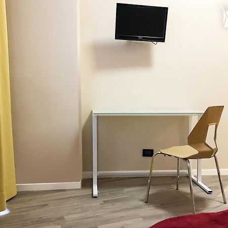 Traiano 28 Apartment Торино Екстериор снимка