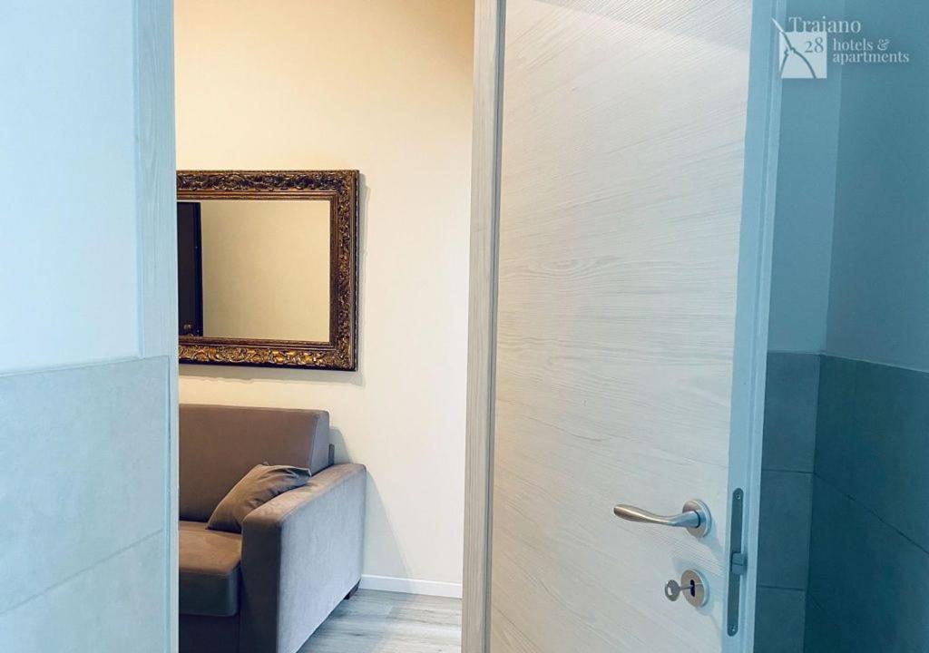 Traiano 28 Apartment Торино Екстериор снимка