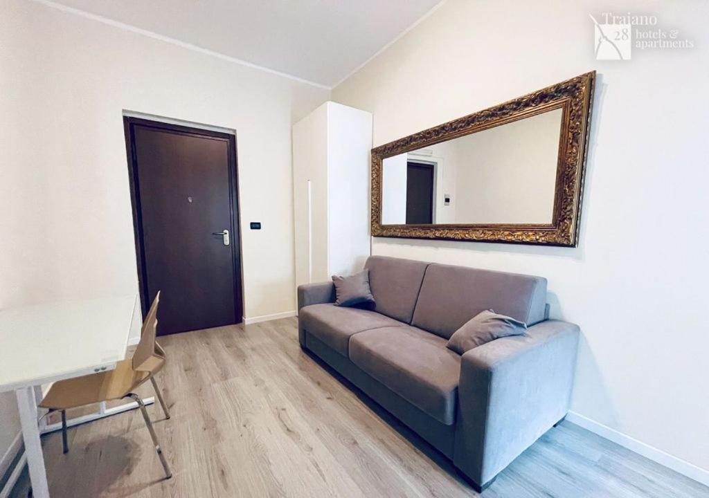 Traiano 28 Apartment Торино Екстериор снимка