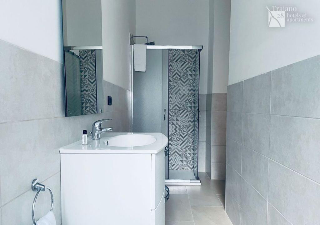 Traiano 28 Apartment Торино Екстериор снимка
