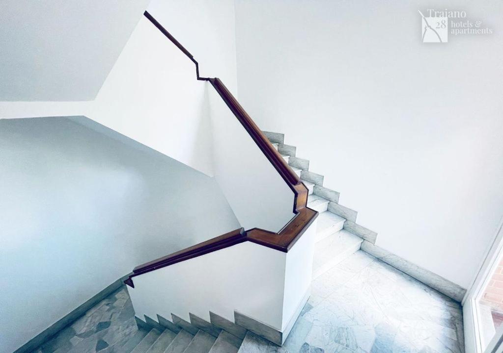 Traiano 28 Apartment Торино Екстериор снимка