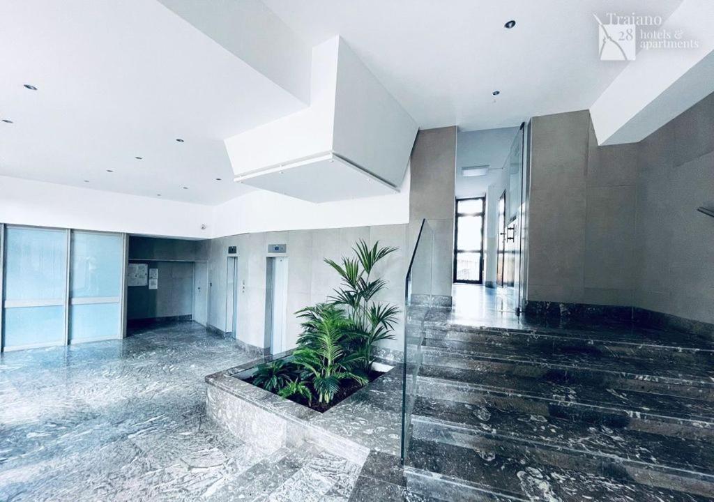 Traiano 28 Apartment Торино Екстериор снимка
