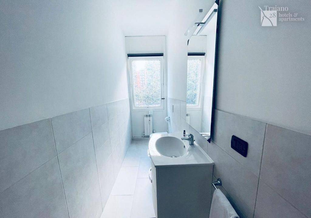 Traiano 28 Apartment Торино Екстериор снимка