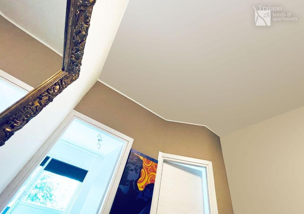 Traiano 28 Apartment Торино Екстериор снимка