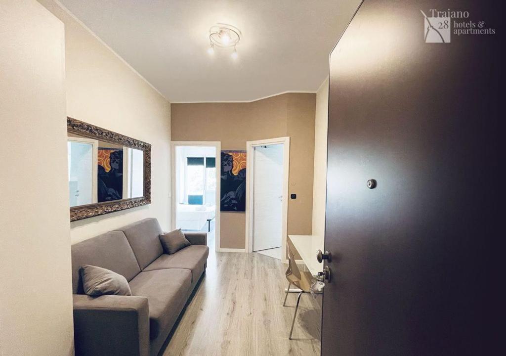 Traiano 28 Apartment Торино Екстериор снимка