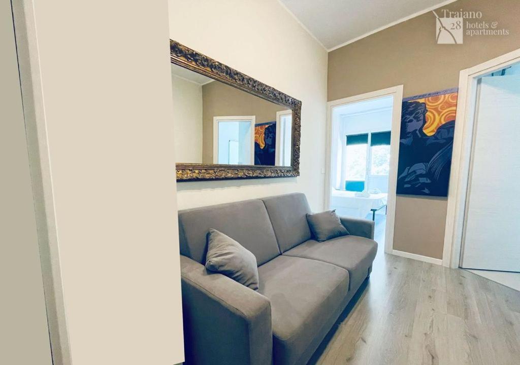 Traiano 28 Apartment Торино Екстериор снимка
