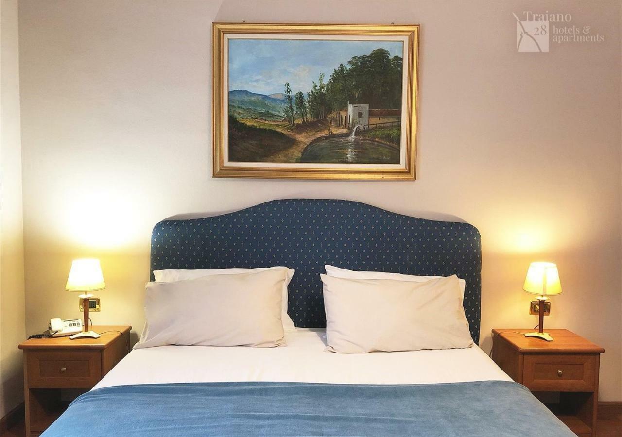 Traiano 28 Apartment Торино Екстериор снимка