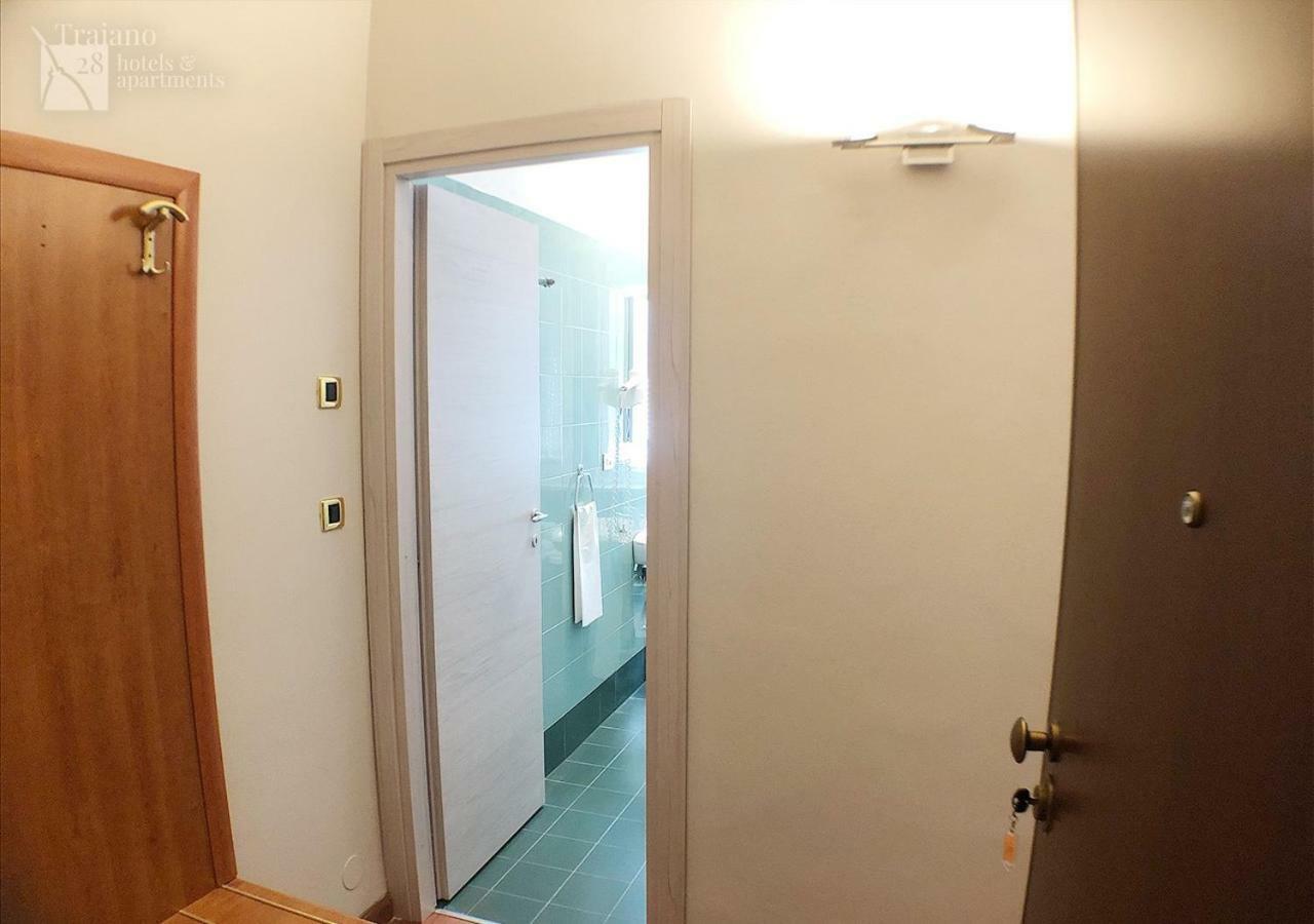 Traiano 28 Apartment Торино Екстериор снимка