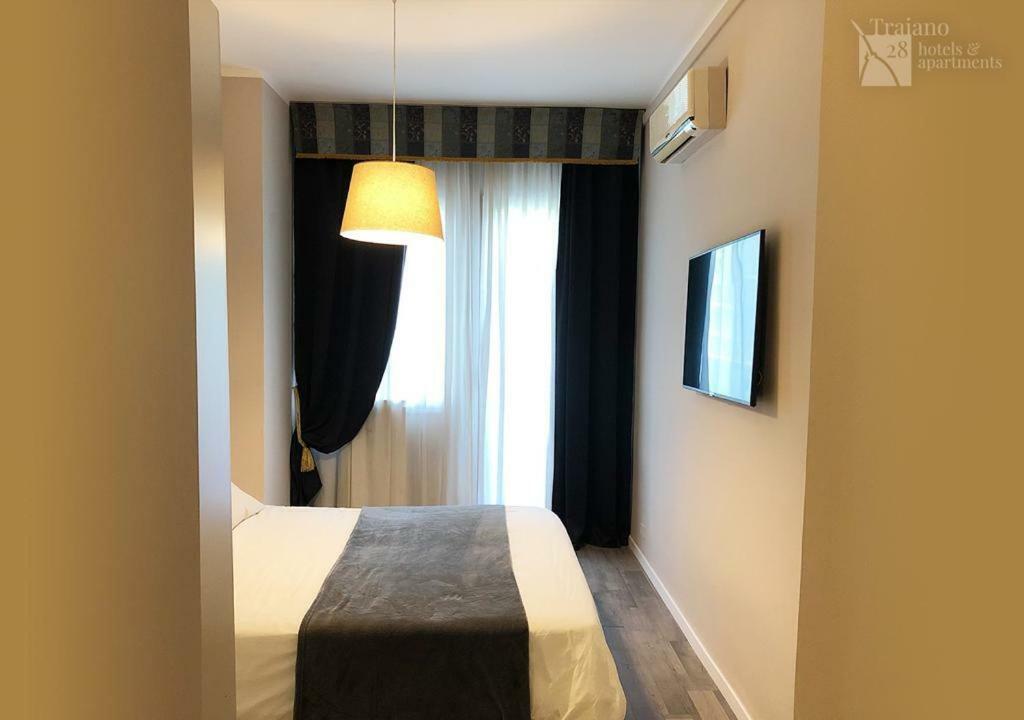 Traiano 28 Apartment Торино Екстериор снимка