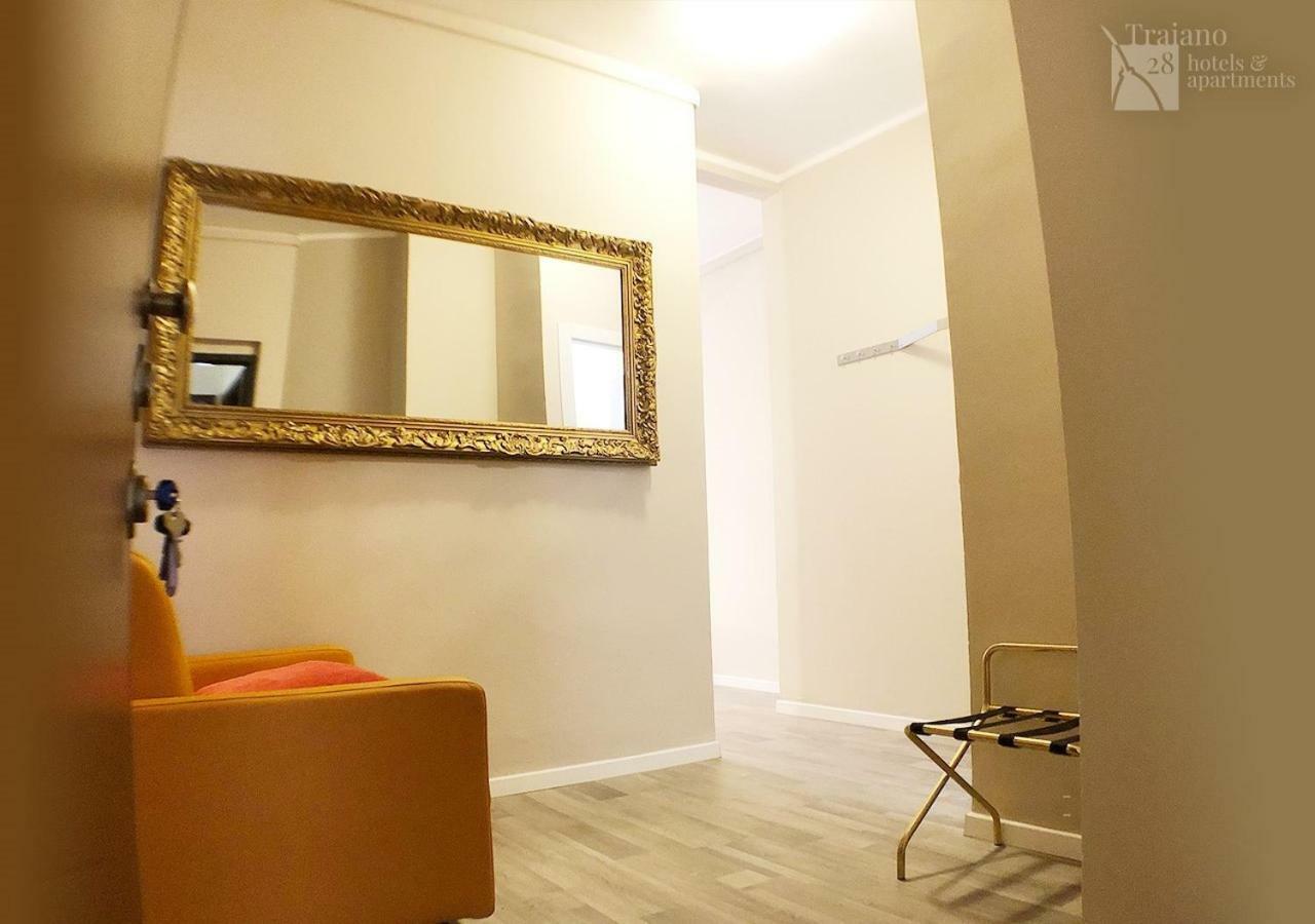 Traiano 28 Apartment Торино Екстериор снимка