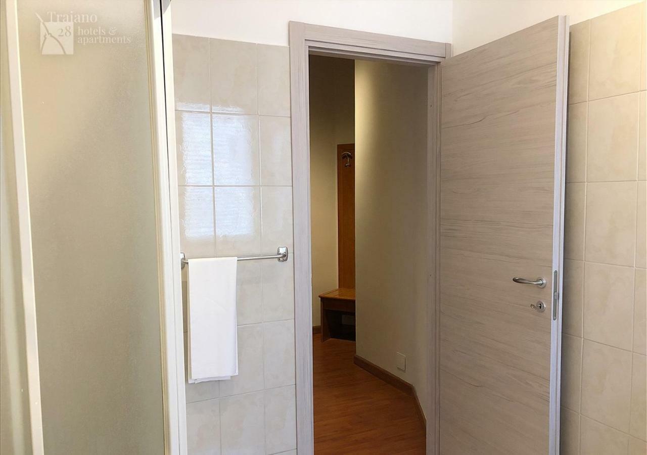 Traiano 28 Apartment Торино Екстериор снимка