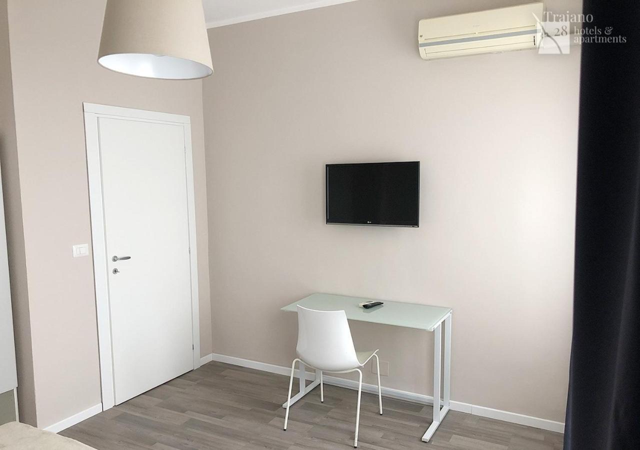 Traiano 28 Apartment Торино Екстериор снимка