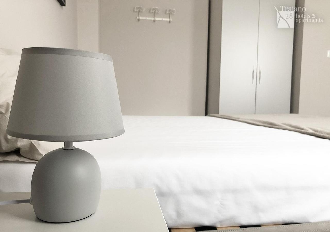 Traiano 28 Apartment Торино Екстериор снимка