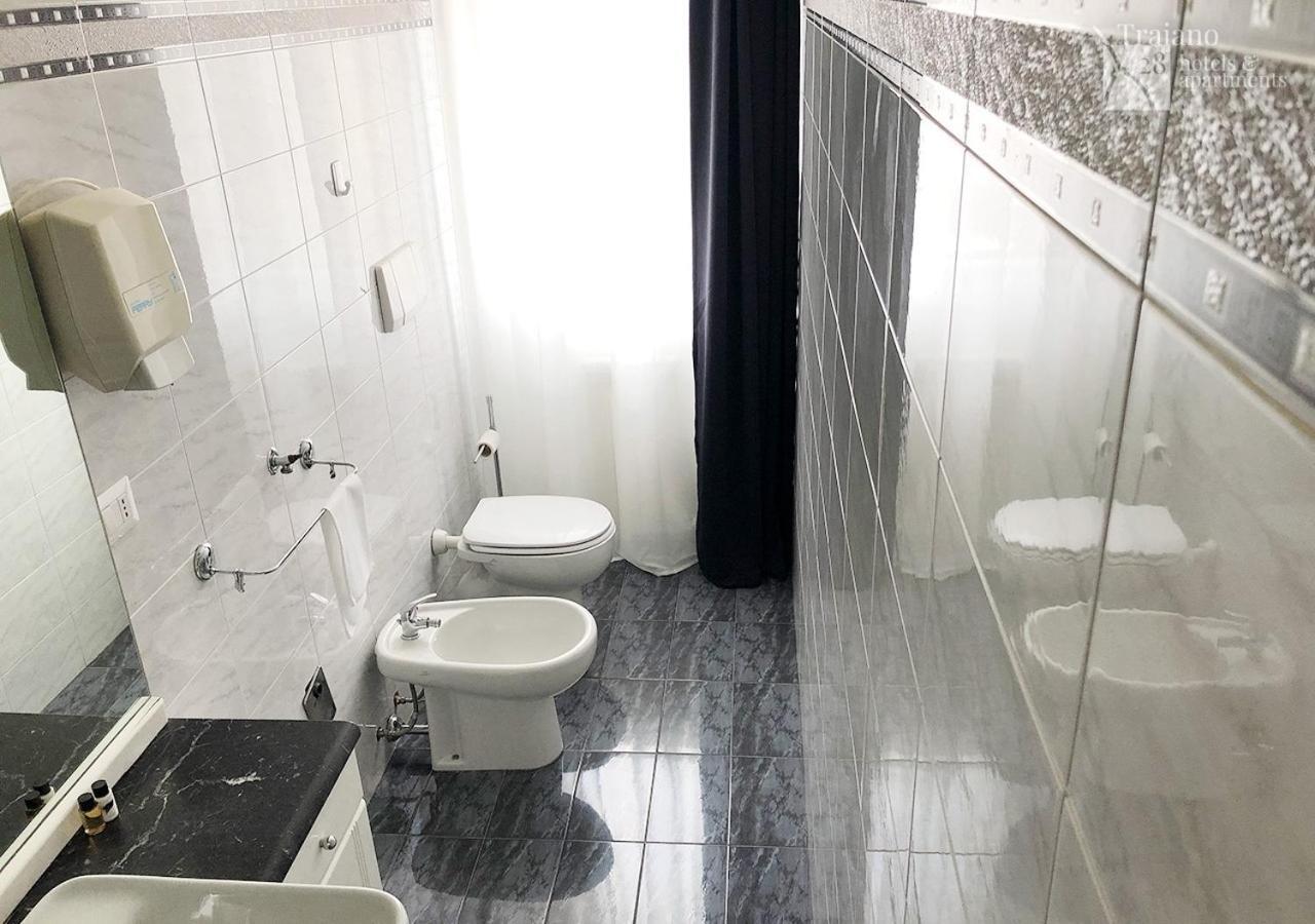Traiano 28 Apartment Торино Екстериор снимка