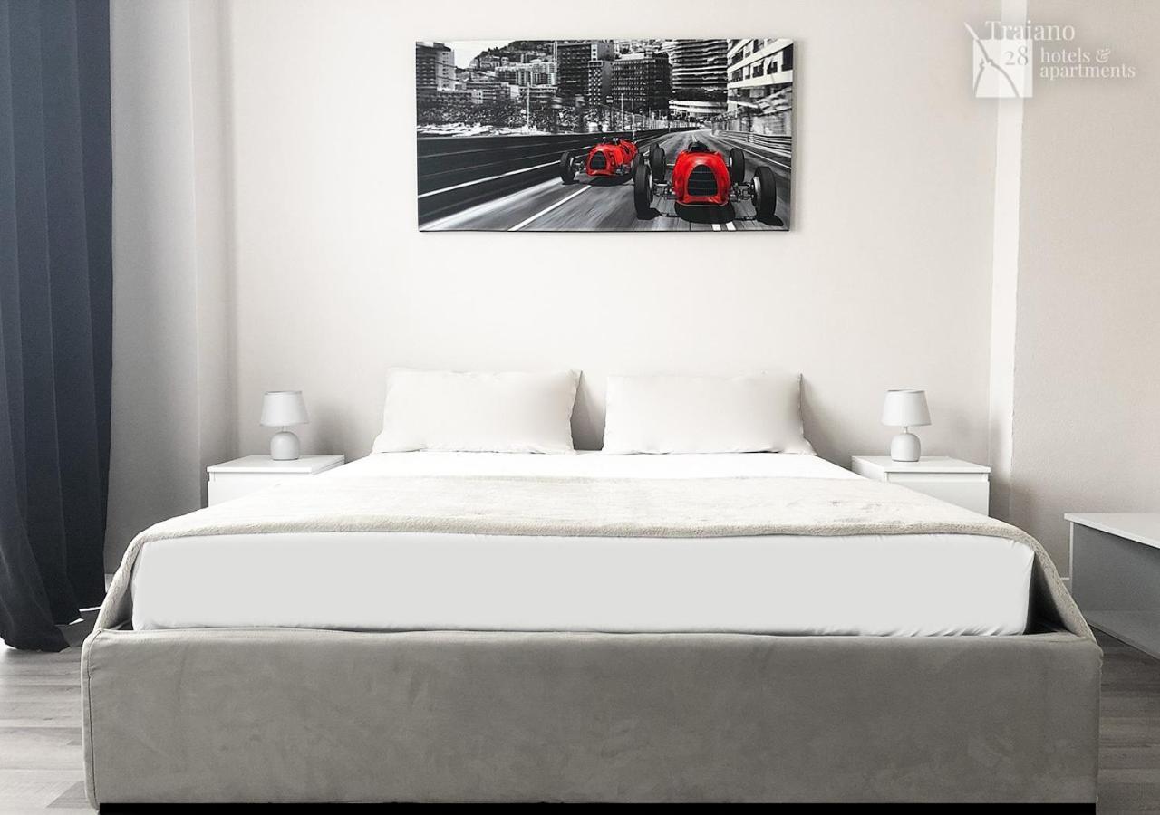 Traiano 28 Apartment Торино Екстериор снимка