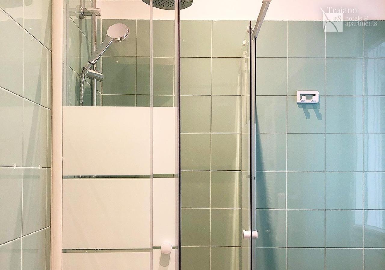 Traiano 28 Apartment Торино Екстериор снимка