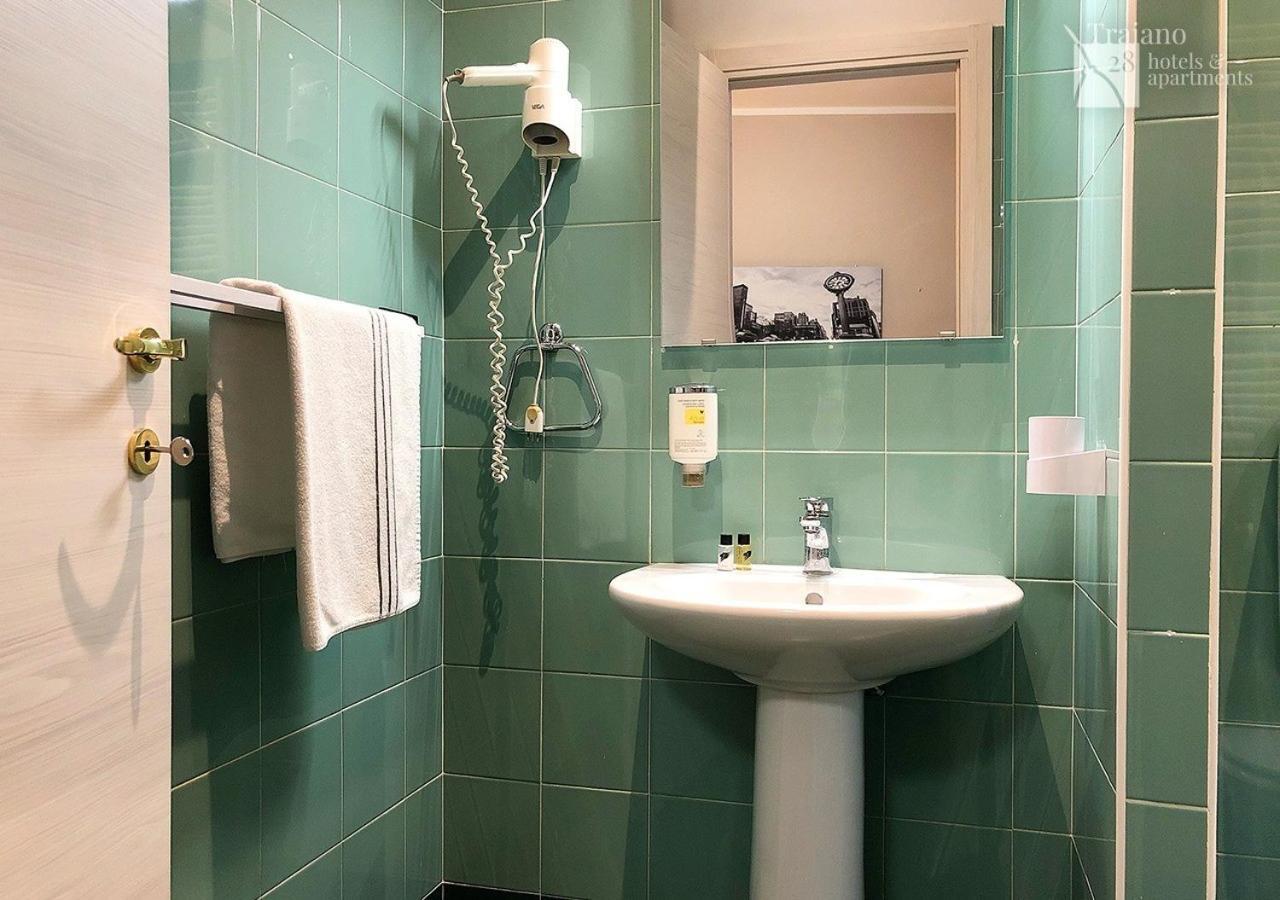 Traiano 28 Apartment Торино Екстериор снимка