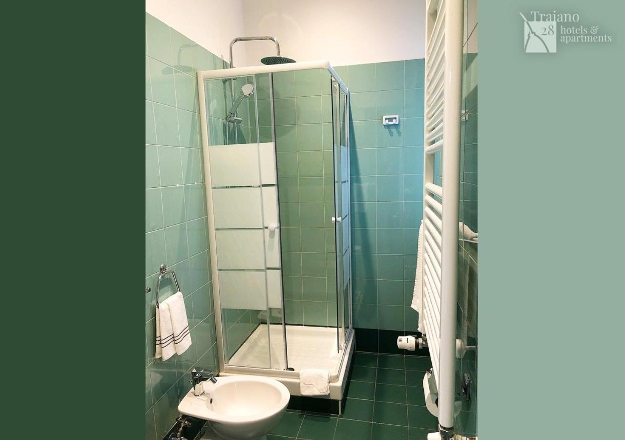 Traiano 28 Apartment Торино Екстериор снимка