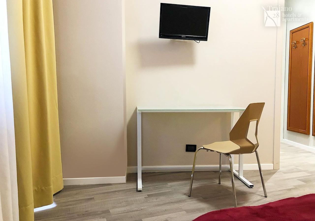Traiano 28 Apartment Торино Екстериор снимка
