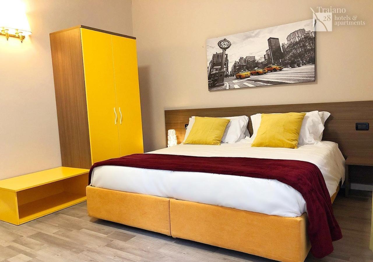 Traiano 28 Apartment Торино Екстериор снимка