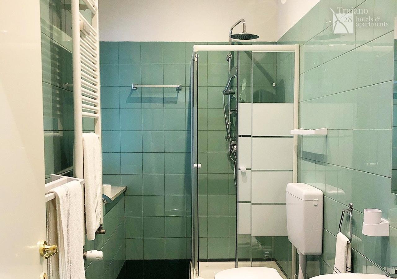 Traiano 28 Apartment Торино Екстериор снимка