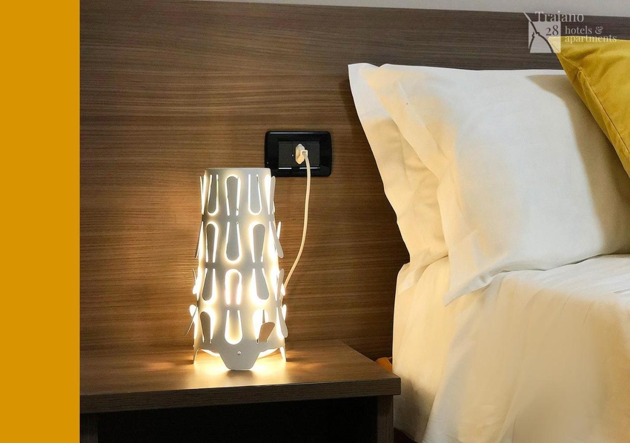 Traiano 28 Apartment Торино Екстериор снимка