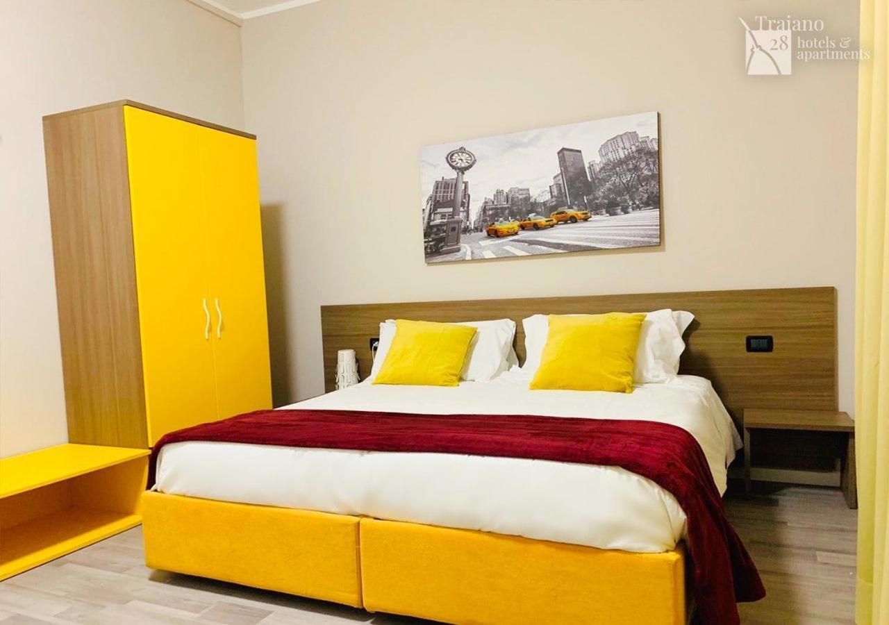 Traiano 28 Apartment Торино Екстериор снимка